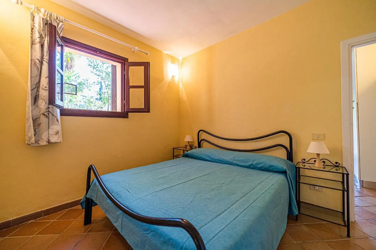 Case Vacanza Filetto A Marina Di Campo Literno