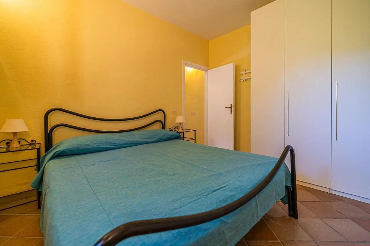 Case Vacanza Filetto A Marina Di Campo Literno Ιταλία