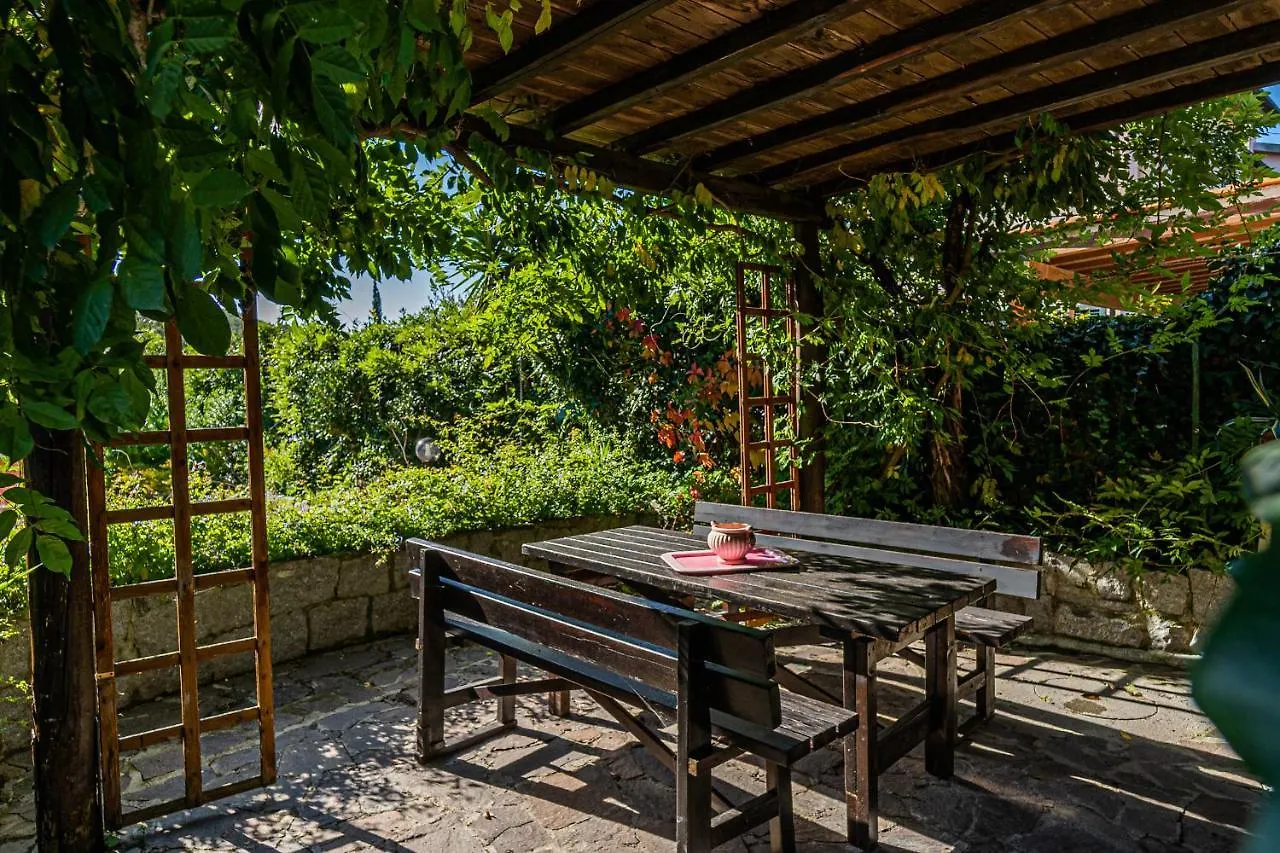 Case Vacanza Filetto A Marina Di Campo Literno