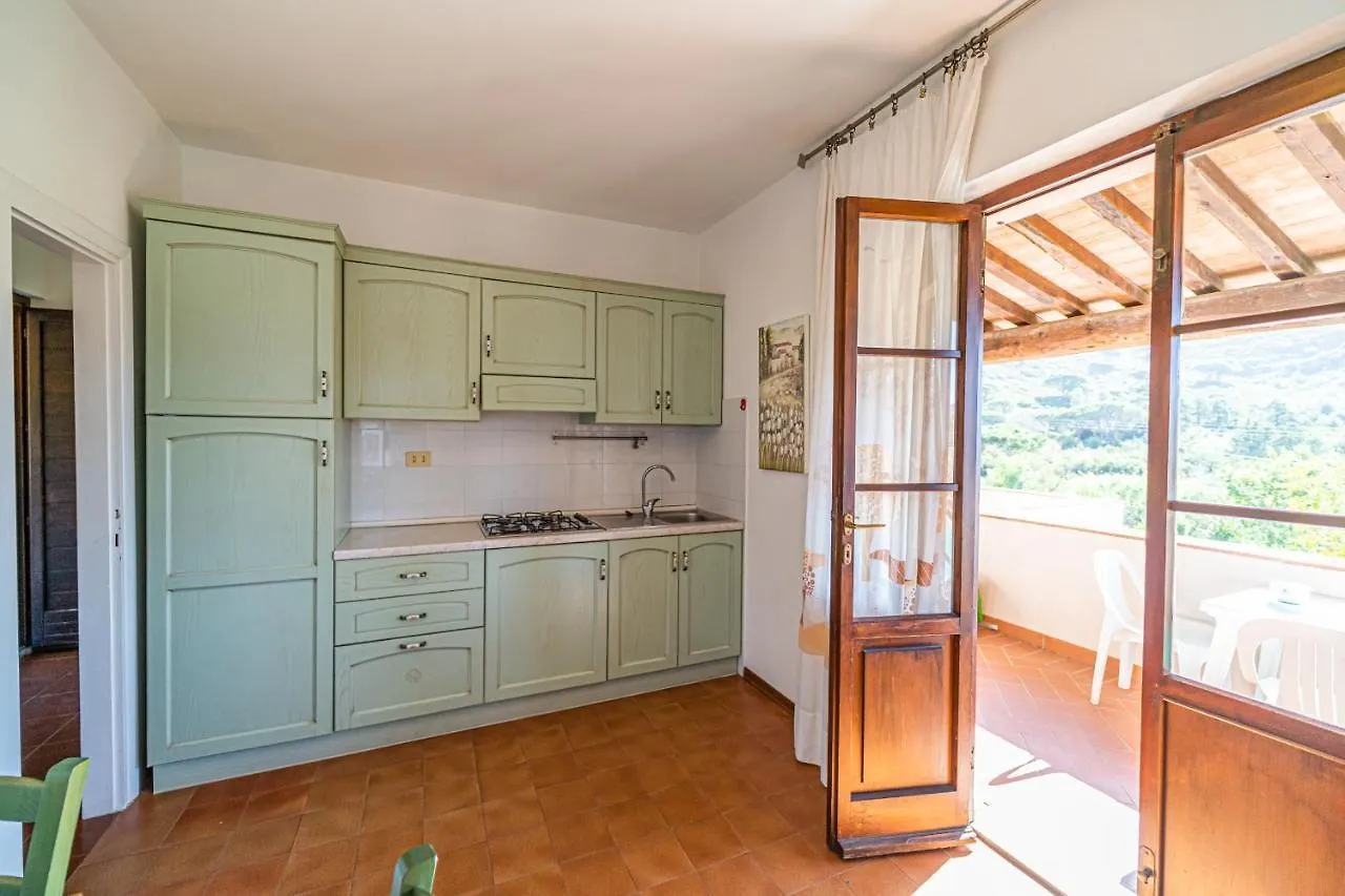 Case Vacanza Filetto A Marina Di Campo Literno