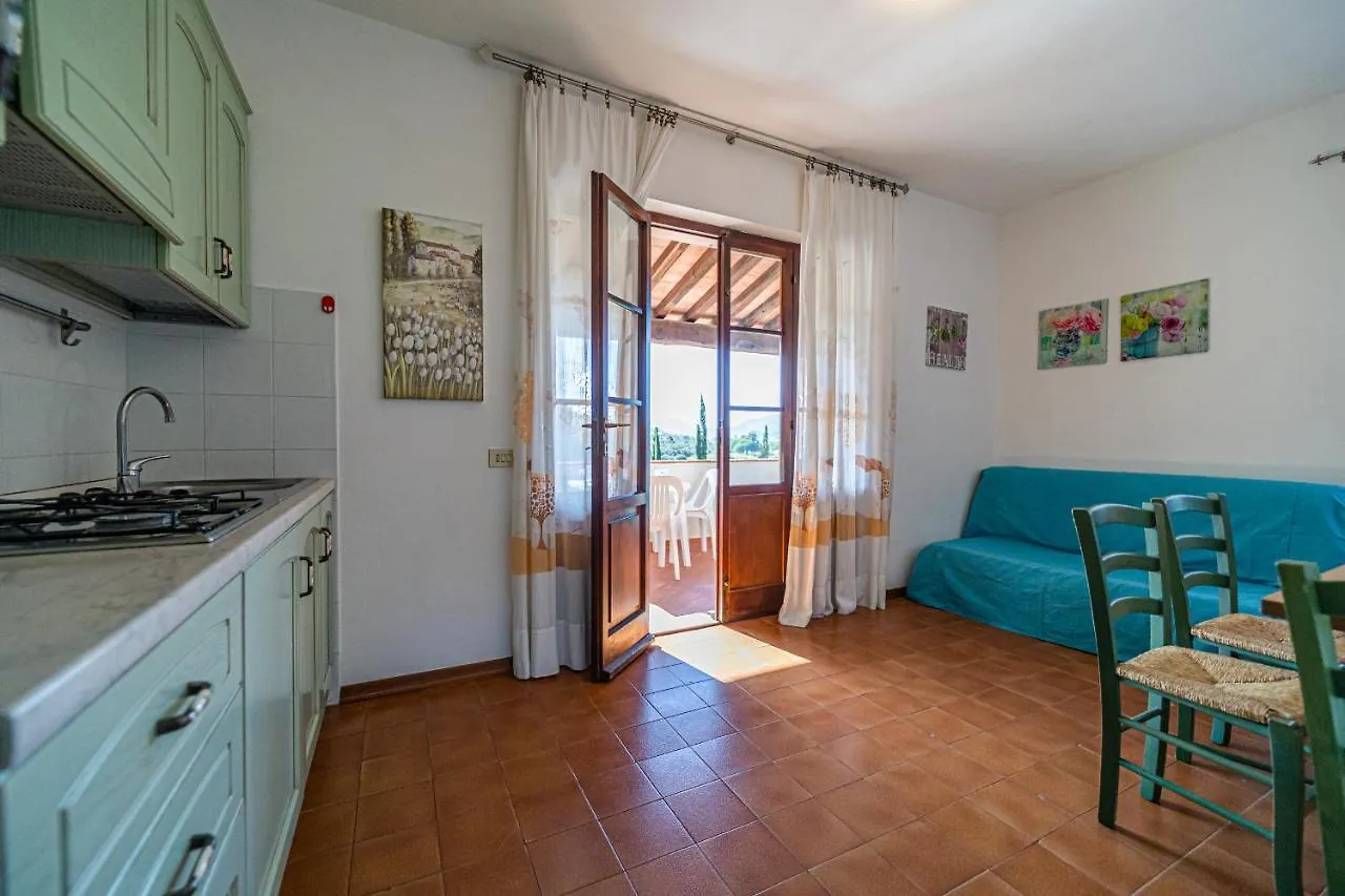 Σπίτι διακοπών Case Vacanza Filetto A Marina Di Campo Literno Ιταλία