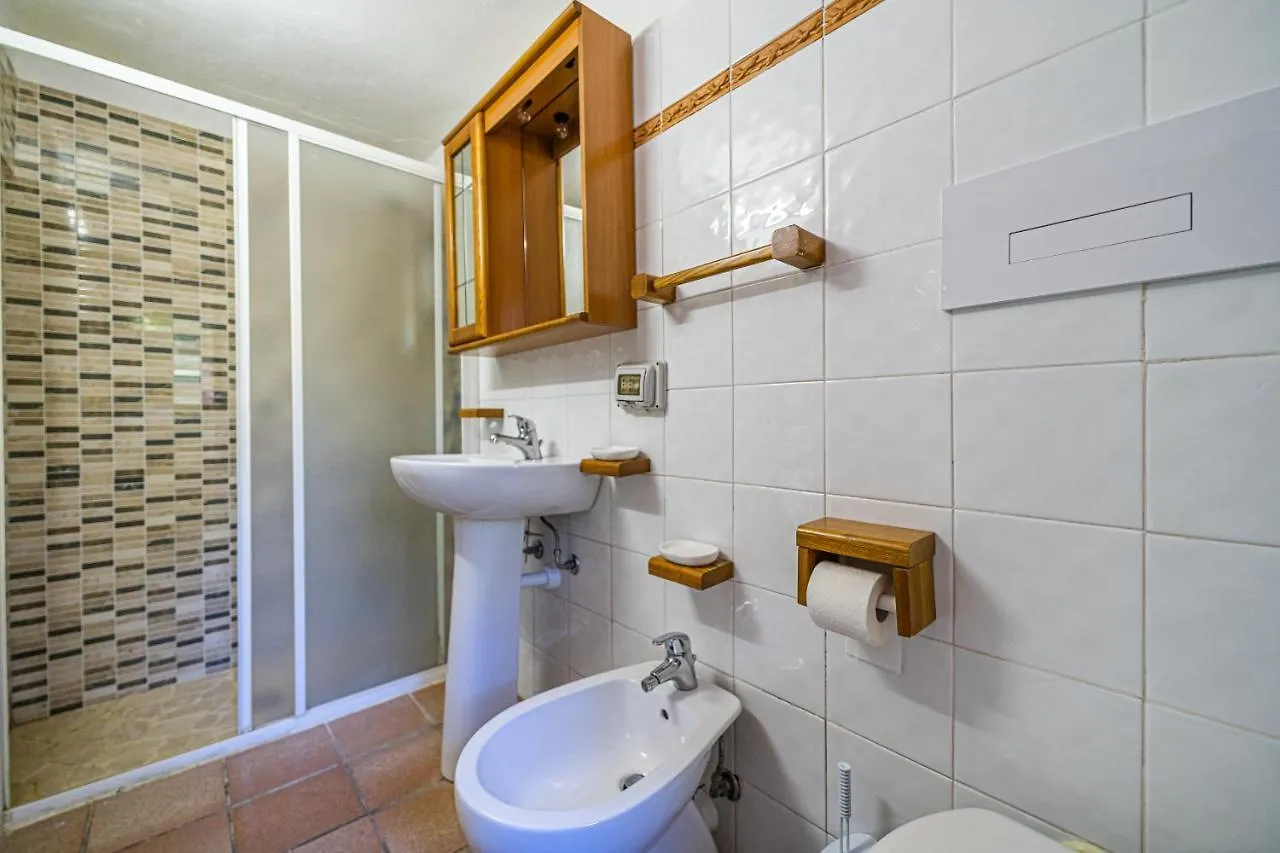 Case Vacanza Filetto A Marina Di Campo Literno 0*,