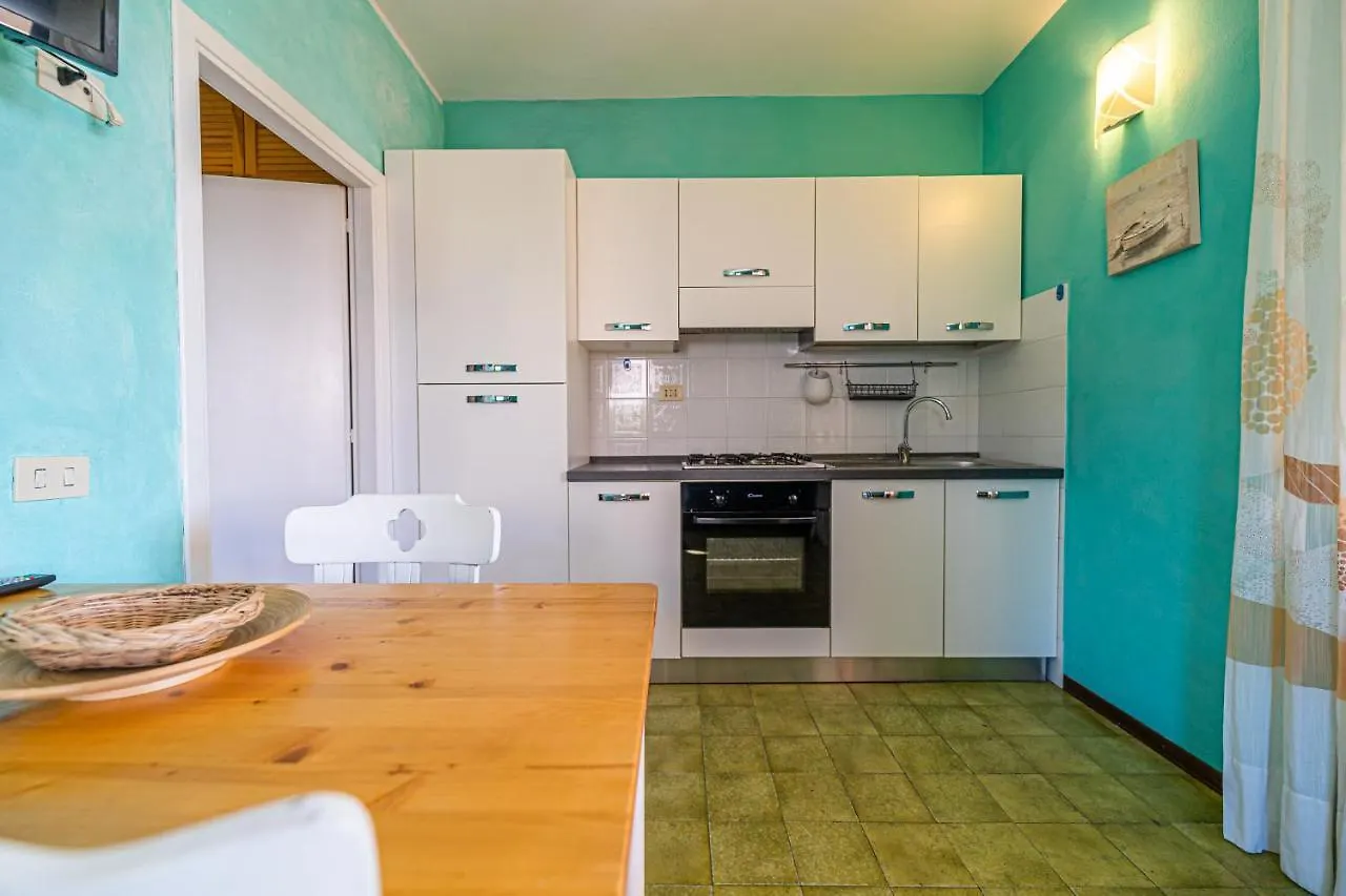Case Vacanza Filetto A Marina Di Campo Literno Ιταλία